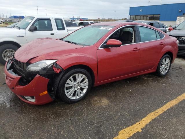 mazda 6 i 2010 1yvhz8ch2a5m19345