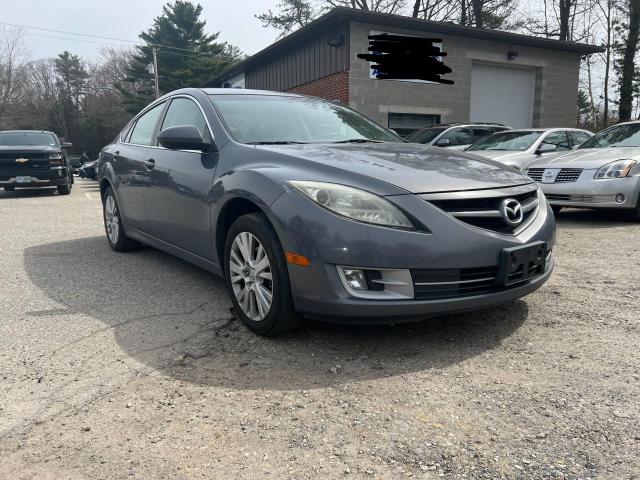 mazda 6 i 2010 1yvhz8ch2a5m31673