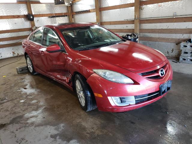 mazda 6 i 2010 1yvhz8ch2a5m47131