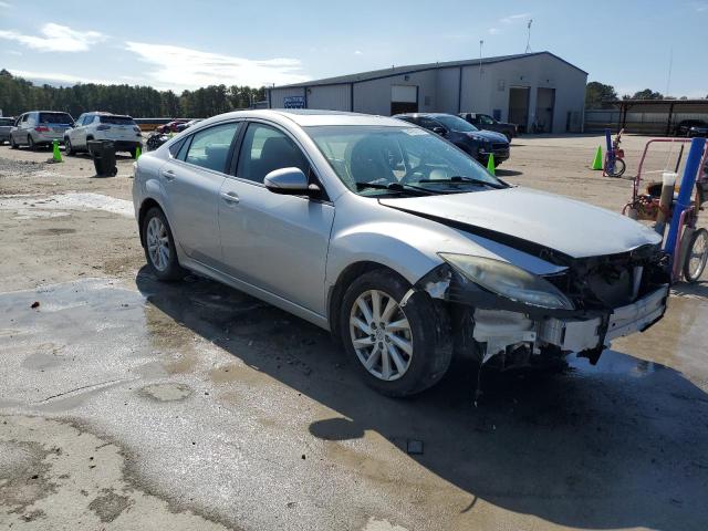 mazda 6 i 2011 1yvhz8ch2b5m18861