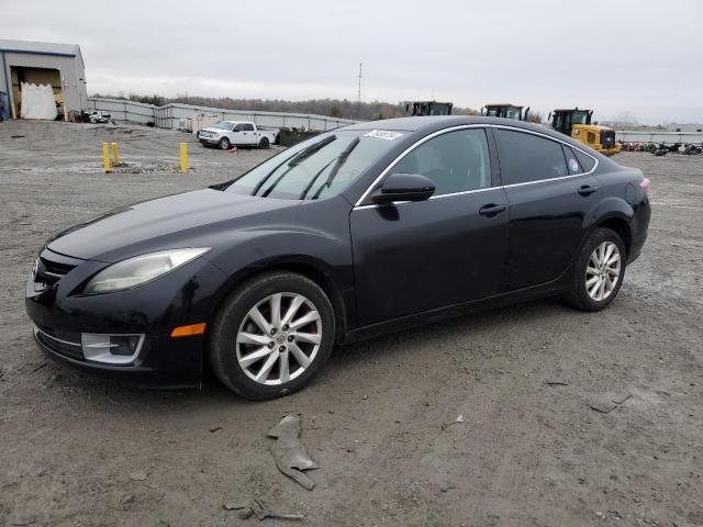 mazda 6 i 2011 1yvhz8ch2b5m25745