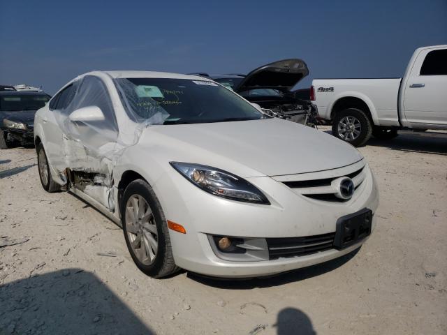 mazda 6 i 2011 1yvhz8ch2b5m28774