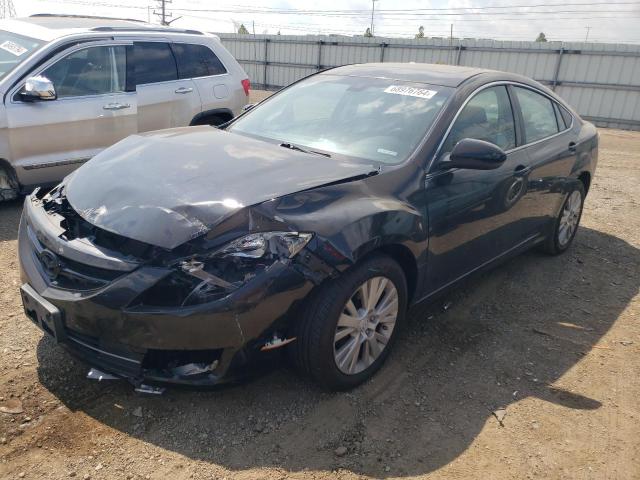 mazda 6 i 2010 1yvhz8ch3a5m02134