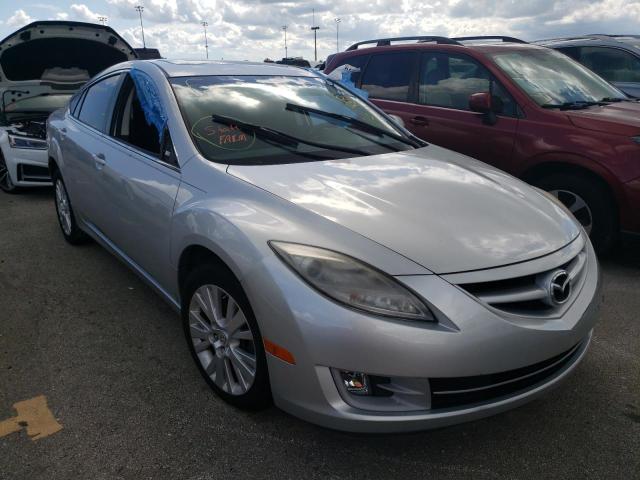 mazda 6 i 2010 1yvhz8ch3a5m13540