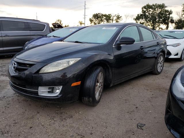 mazda 6 i 2010 1yvhz8ch3a5m14123