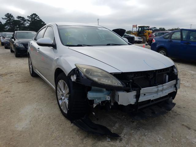 mazda 6 i 2010 1yvhz8ch3a5m17054