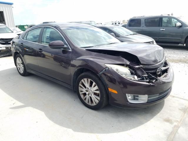 mazda 6 i 2010 1yvhz8ch3a5m17202