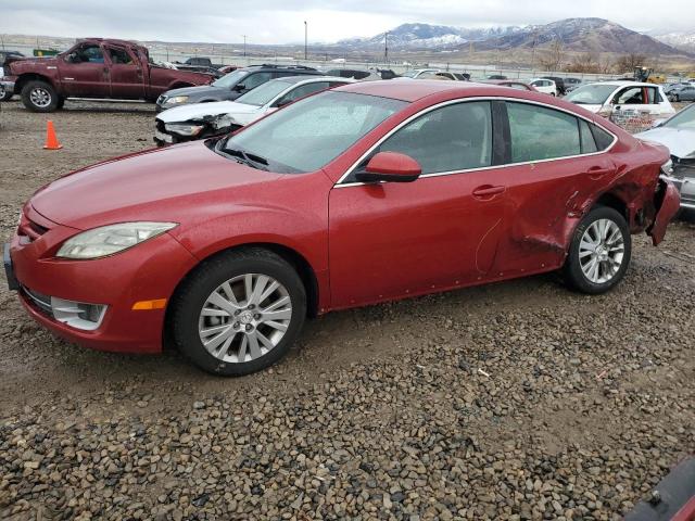 mazda 6 i 2010 1yvhz8ch3a5m26823