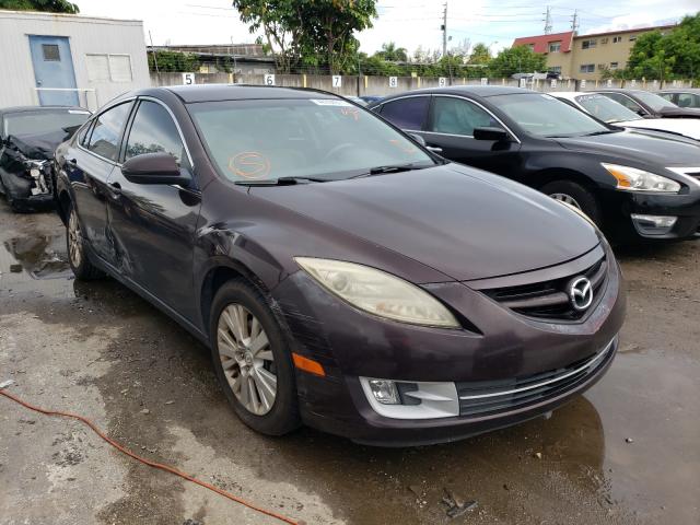 mazda  2010 1yvhz8ch3a5m55240