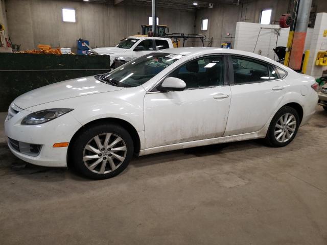 mazda 6 i 2011 1yvhz8ch3b5m12308