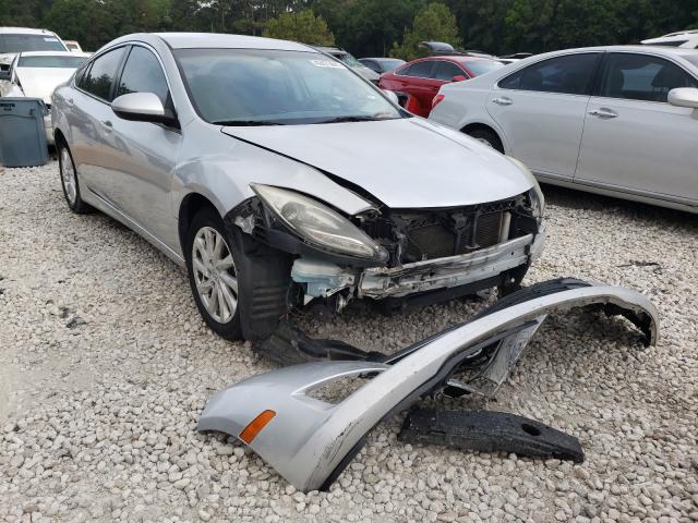 mazda 6 i 2011 1yvhz8ch3b5m18996