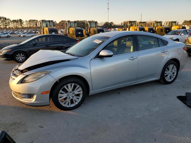 mazda 6 i 2010 1yvhz8ch4a5m08279