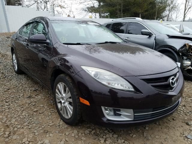 mazda 6 i 2010 1yvhz8ch4a5m17340