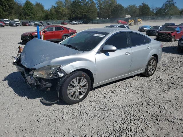 mazda 6 i 2010 1yvhz8ch4a5m18018