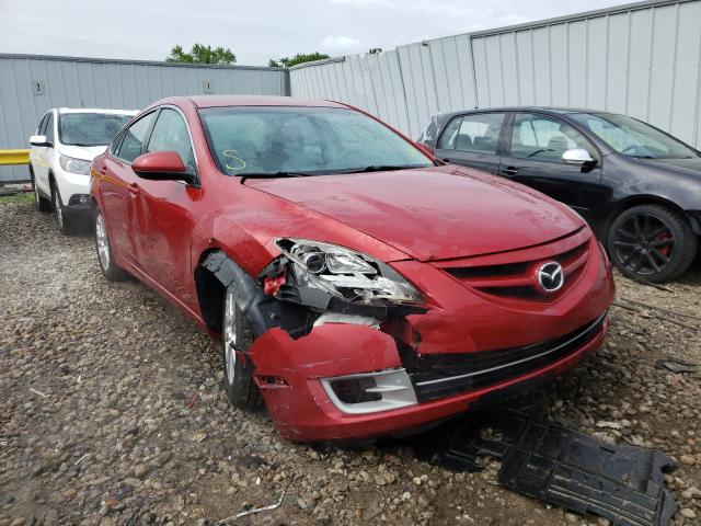 mazda 6 i 2010 1yvhz8ch4a5m28449