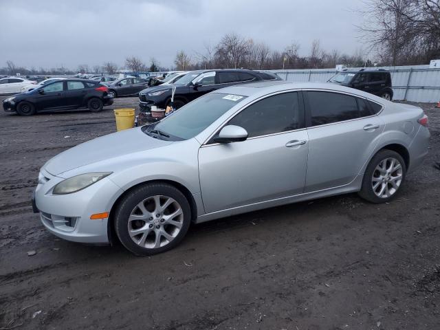 mazda 6 i 2010 1yvhz8ch4a5m38222