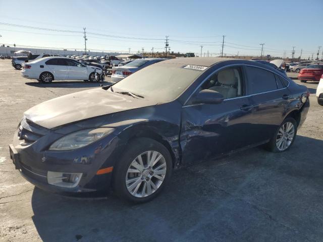 mazda 6 i 2010 1yvhz8ch4a5m40245