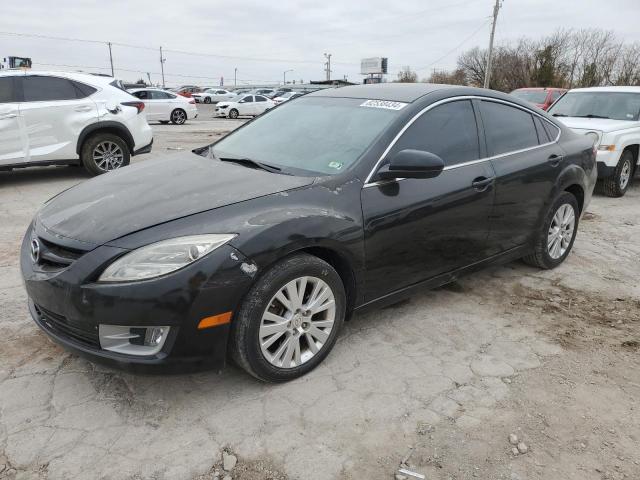 mazda 6 i 2010 1yvhz8ch4a5m48698