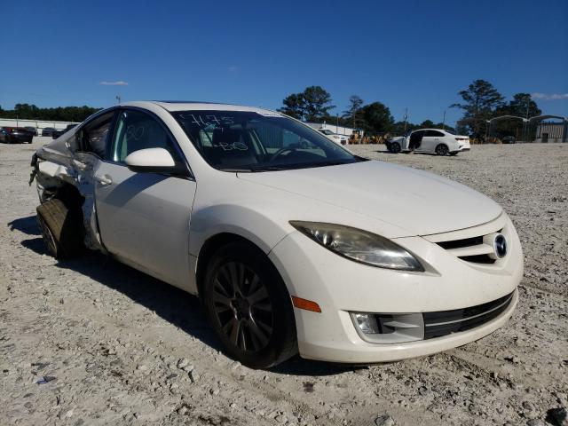 mazda 6 i 2010 1yvhz8ch4a5m57675