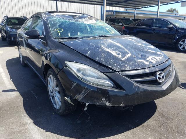 mazda 6 i 2011 1yvhz8ch4b5m02225