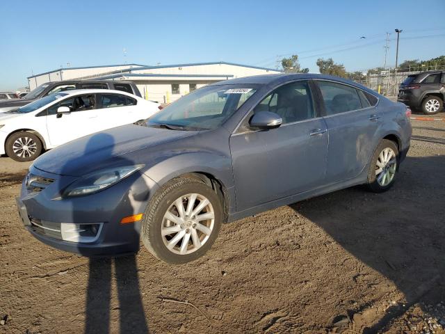 mazda 6 i 2011 1yvhz8ch4b5m03844