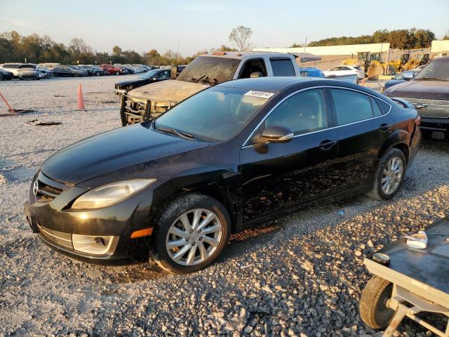 mazda 6 i 2011 1yvhz8ch4b5m04962