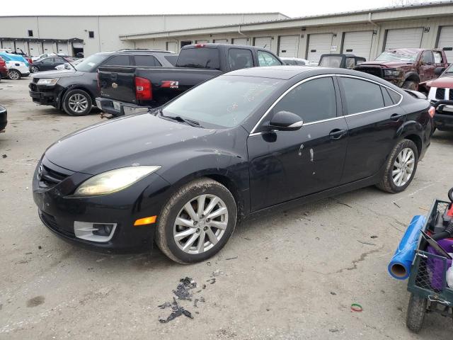 mazda 6 2011 1yvhz8ch4b5m21390