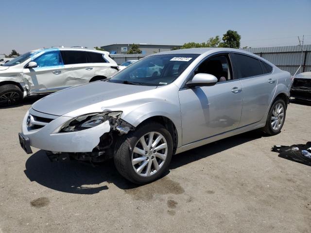 mazda 6 2011 1yvhz8ch4b5m25889