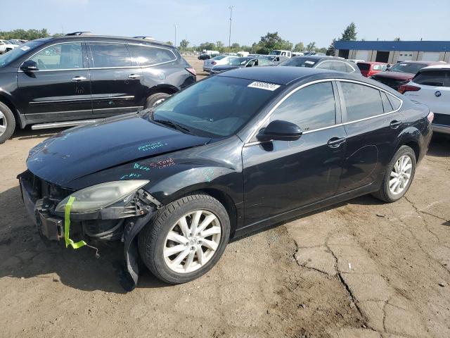 mazda 6 i 2011 1yvhz8ch4b5m28338