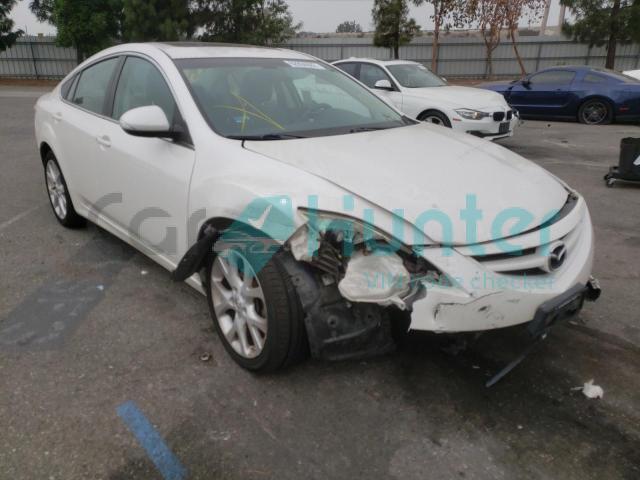 mazda 6 grand to 2013 1yvhz8ch4d5m08481