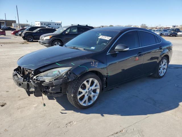 mazda 6 grand to 2013 1yvhz8ch4d5m13521