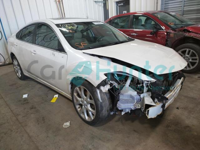mazda 6 grand to 2013 1yvhz8ch4d5m13602