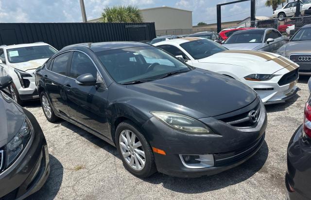 mazda 6 i 2012 1yvhz8ch5c5m00162