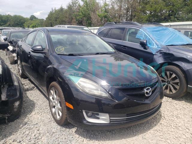 mazda 6 grand to 2013 1yvhz8ch5d5m13639