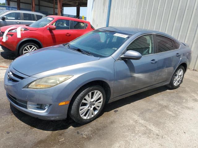 mazda 6 2010 1yvhz8ch6a5m10762