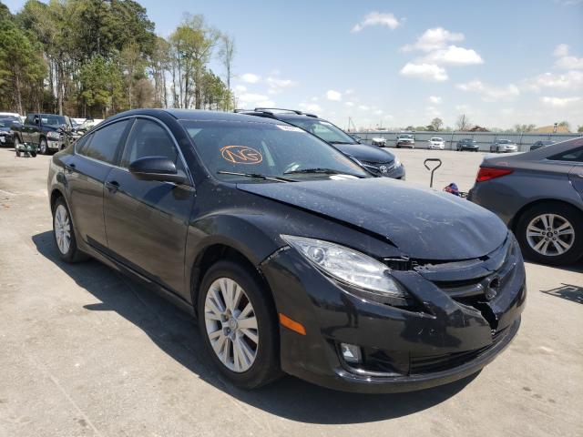 mazda 6 i 2010 1yvhz8ch6a5m20143