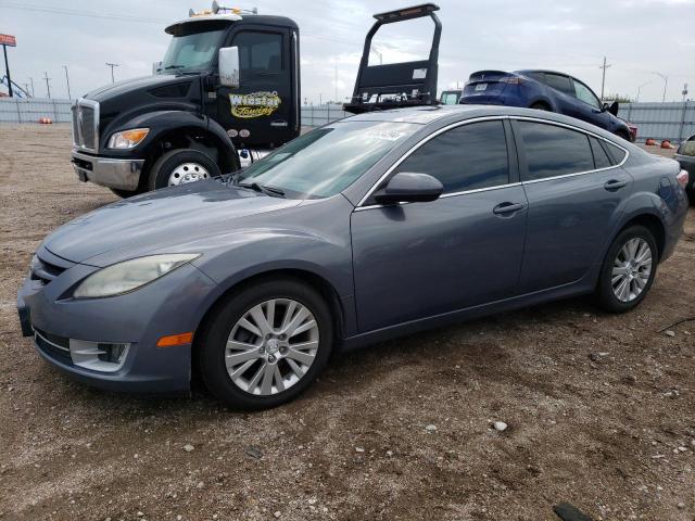 mazda 6 i 2010 1yvhz8ch6a5m48847