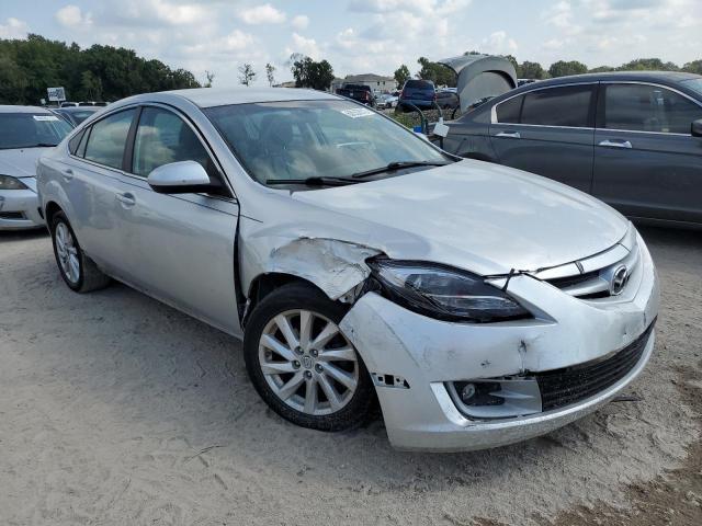 mazda 6 i 2011 1yvhz8ch6b5m04901