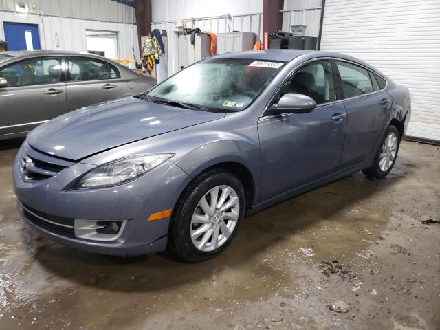 mazda 6 i 2011 1yvhz8ch6b5m09645