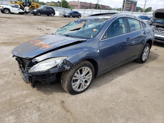 mazda 6 i 2010 1yvhz8ch7a5m06851