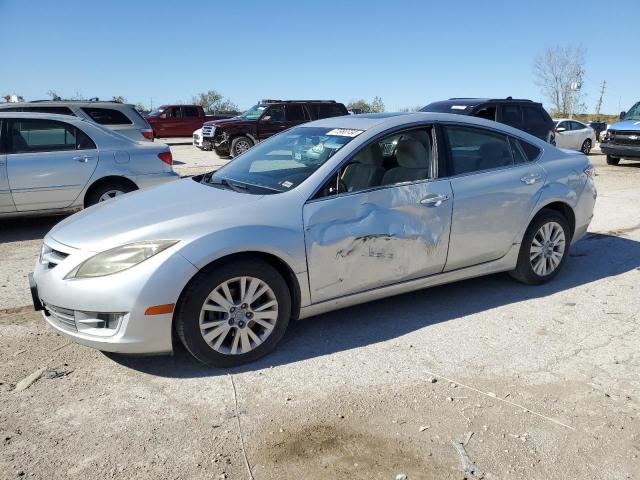 mazda 6 i 2010 1yvhz8ch7a5m24556