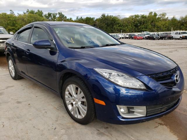 mazda 6 i 2010 1yvhz8ch7a5m26887