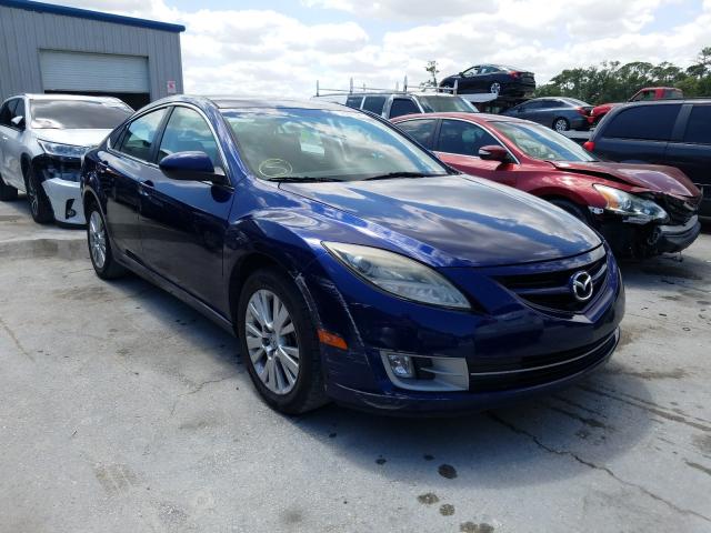 mazda 6 i 2010 1yvhz8ch7a5m30633