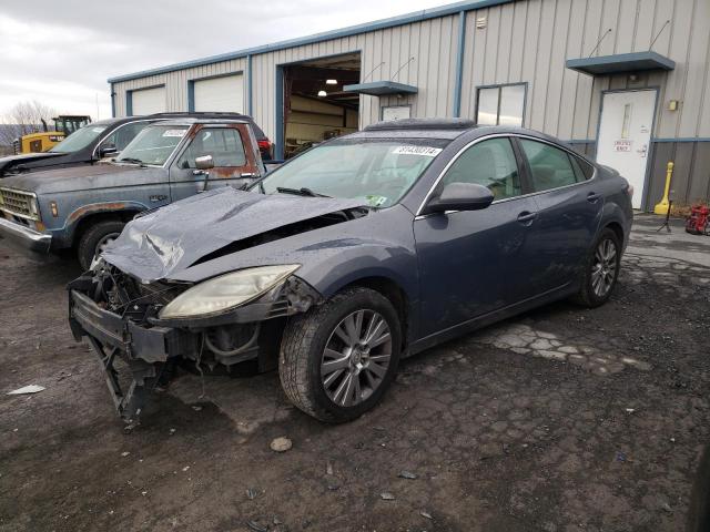 mazda 6 i 2010 1yvhz8ch7a5m39364