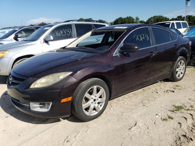 mazda 6 i 2010 1yvhz8ch7a5m39610