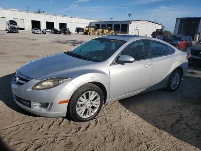 mazda 6 i 2010 1yvhz8ch7a5m41843