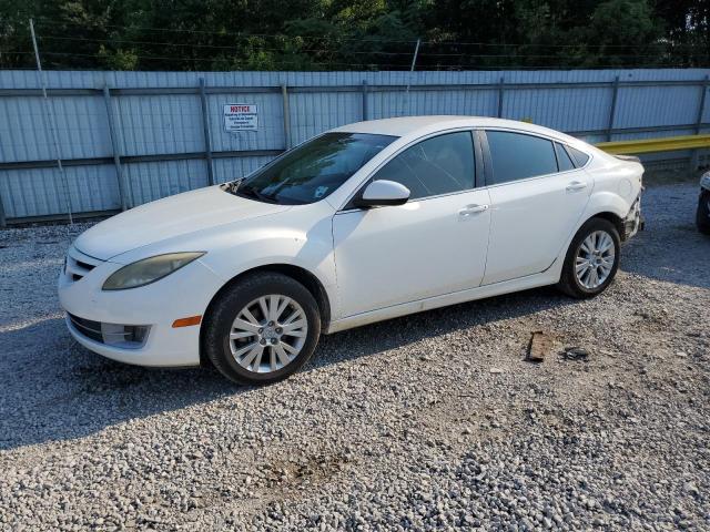 mazda 6 i 2010 1yvhz8ch7a5m51756