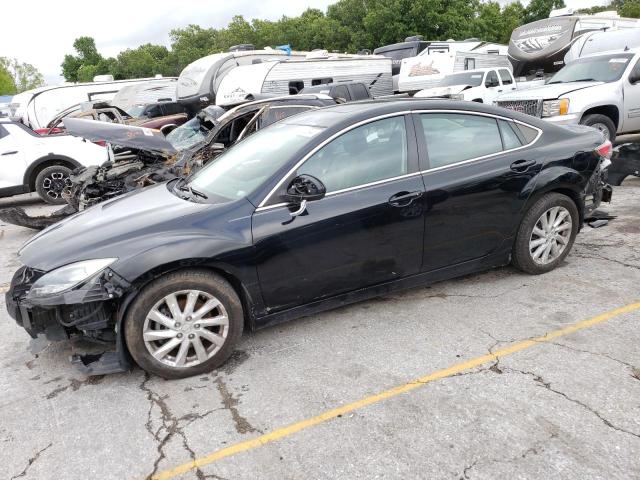 mazda 6 2012 1yvhz8ch7c5m40257