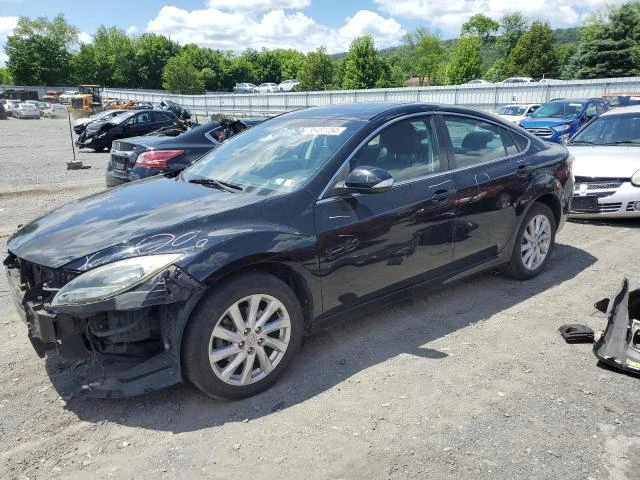 mazda 6 i 2012 1yvhz8ch7c5m43255