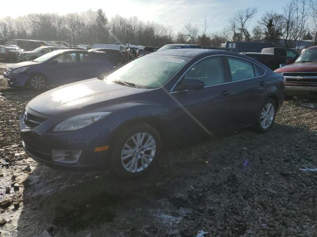 mazda 6 i 2010 1yvhz8ch8a5m02999